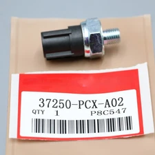 New OEM Oil Pressure Switch For 2000-09 Honda S2000 2.0lL 2.2L 37250-PCX-A02 US