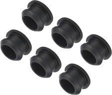 Silicone Snap in Locking Hole Plugs,Rubber Panel Seal Cover Flush Type Panel ...