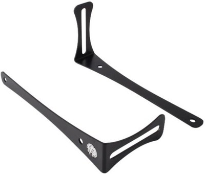 Bitspower Halterung für 120-mm-Radiatoren
