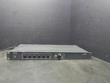 Extron MLS 406 MediaLink Switcher 78-189-10 225960