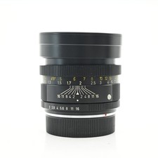 Leica SUMMICRON-R 90mm Focal f/2 Camera Lenses for sale - eBay