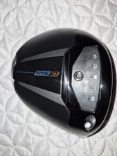 2026 Titleist GTS 3 Men's Driver 8.0* Degree Right-Handed HEAD ONLY