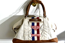 BORSA DA VIAGGIO TAG HEUER GULF DAKOTA