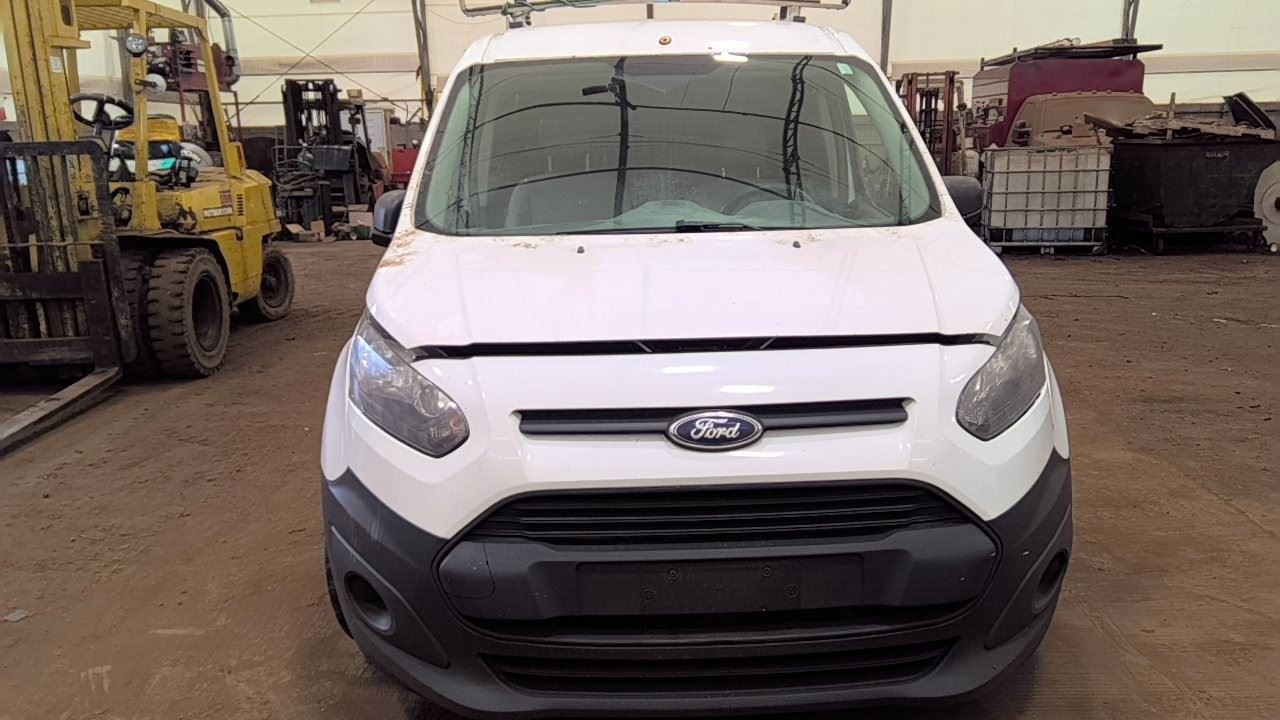 Passenger Axle Shaft Front FWD 2.5L Fits 14-16 TRANSIT CONNECT 6861341