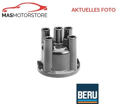 ZÜNDVERTEILERKAPPE VERTEILERKAPPE BERU VK321 P FÜR VOLVO 240,340-360,140,740