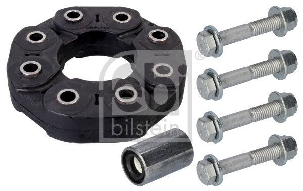 Febi Bilstein 177070 Gelenk, LäNgswelle FüR MERCEDES-BENZ-image
