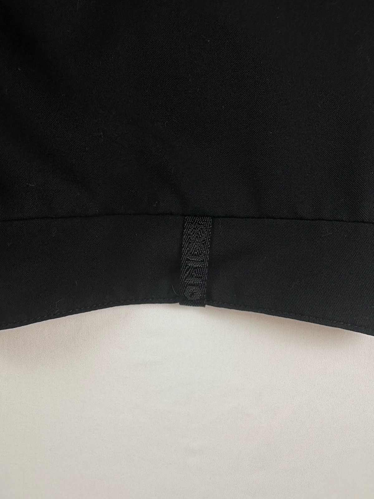 FIGS Technical Collection Full Zip Lightweight Ja… - image 15