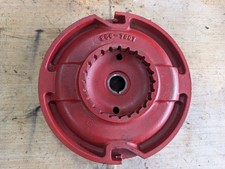 Mercury Flywheel 18 20 25 HP Electric Start F...