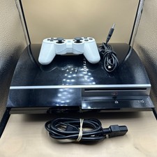 Playstation 3 System 40GB Prices Playstation 3 | Compare Loose