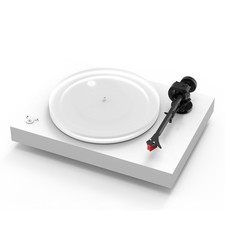 Pro-Ject X2 B Turntable with Ortofon Quintet Red Cartridge