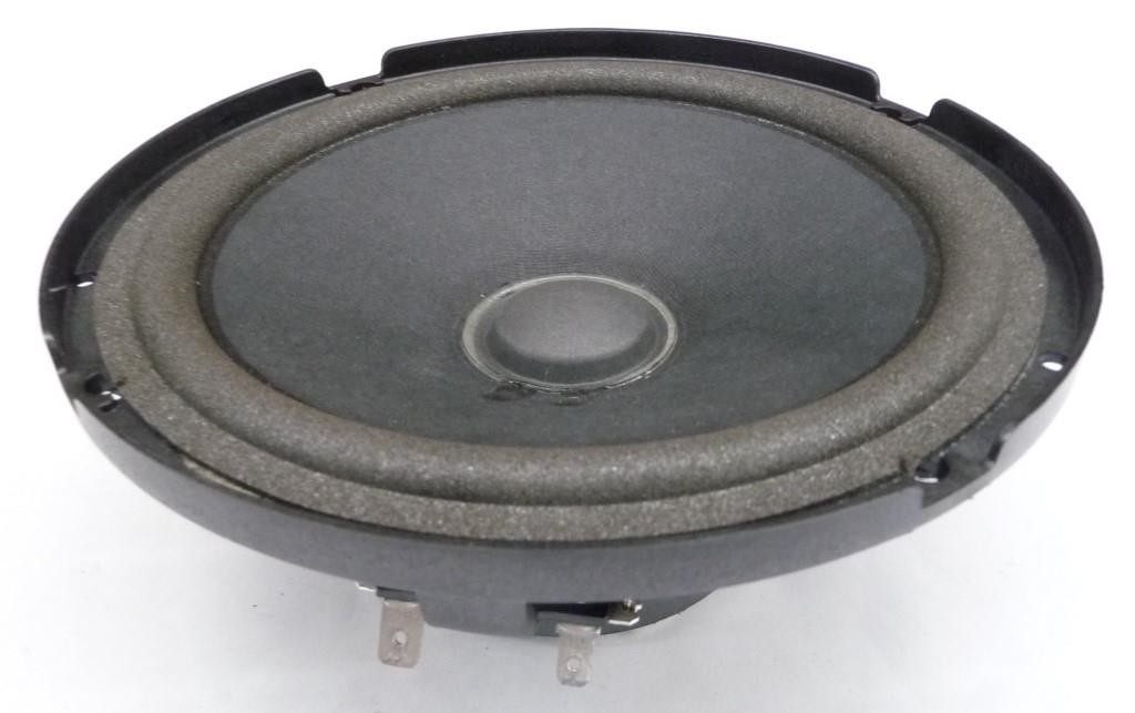 Bentley Bentayga 2016-2019 Rear Speaker