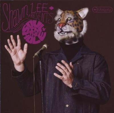 SHAWN LEE - Soul In The Hole - CD - **BRAND NEW/STILL SEALED**