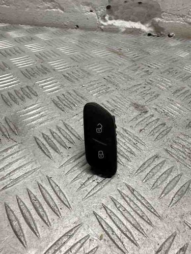 VW POLO 6R, 6C Zentralverriegelungsschalter 6R1962125A 1.60 Diesel 30519427