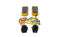 Fluke DTX-1800 Cable Analyzer with DTX-1800 Smart Remote - Free Shipping