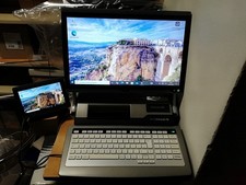 Kasse ADG Rayce T mit Kundendisplay und Windows-10-Lizenz