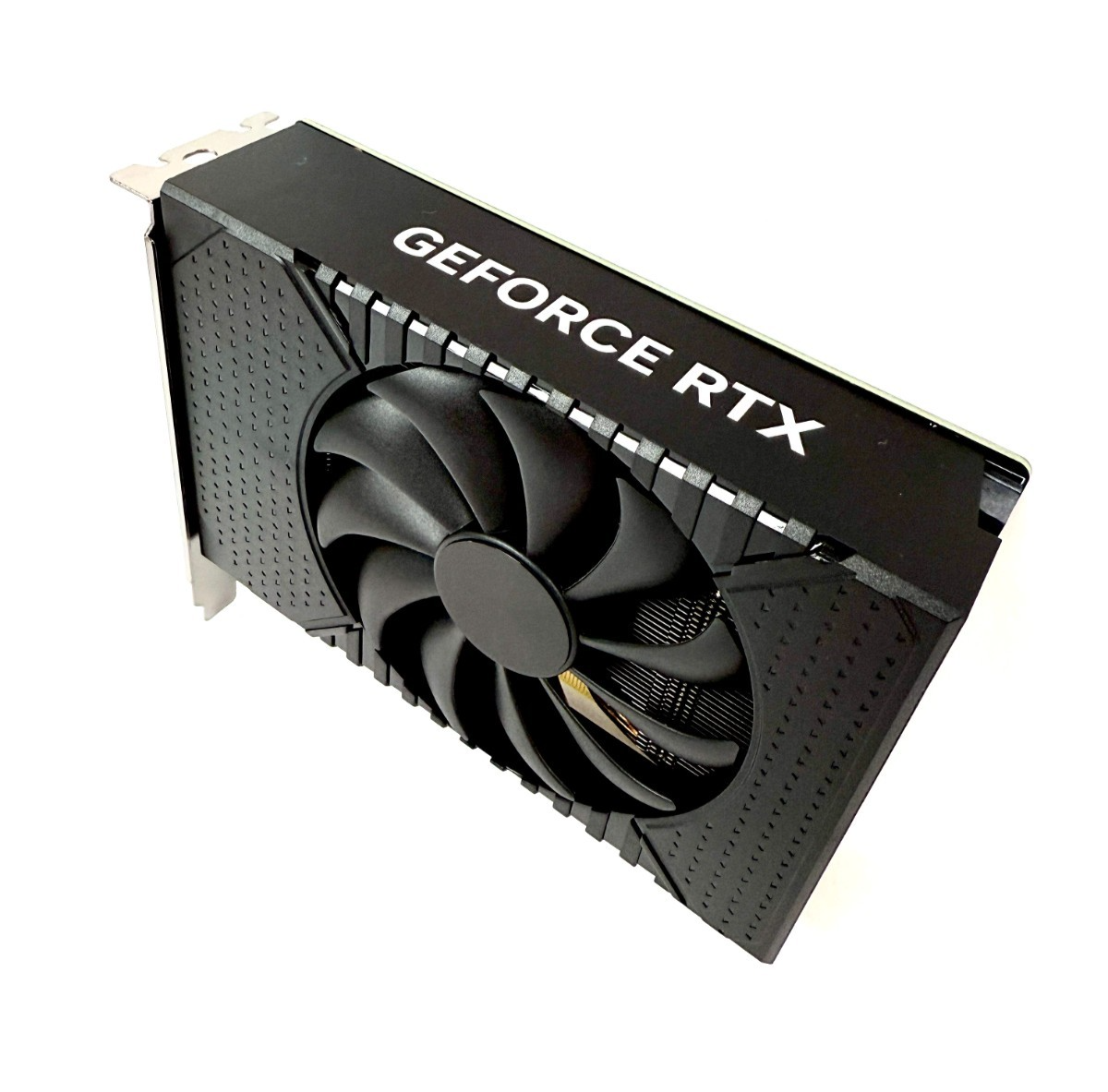 HP NVIDIA GeForce RTX 4060 8GB GDDR6 Graphics Card, HP PN N58247