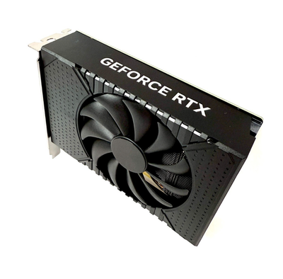 HP NVIDIA GeForce RTX 4060 8GB GDDR6 Graphics Card, HP PN N58247