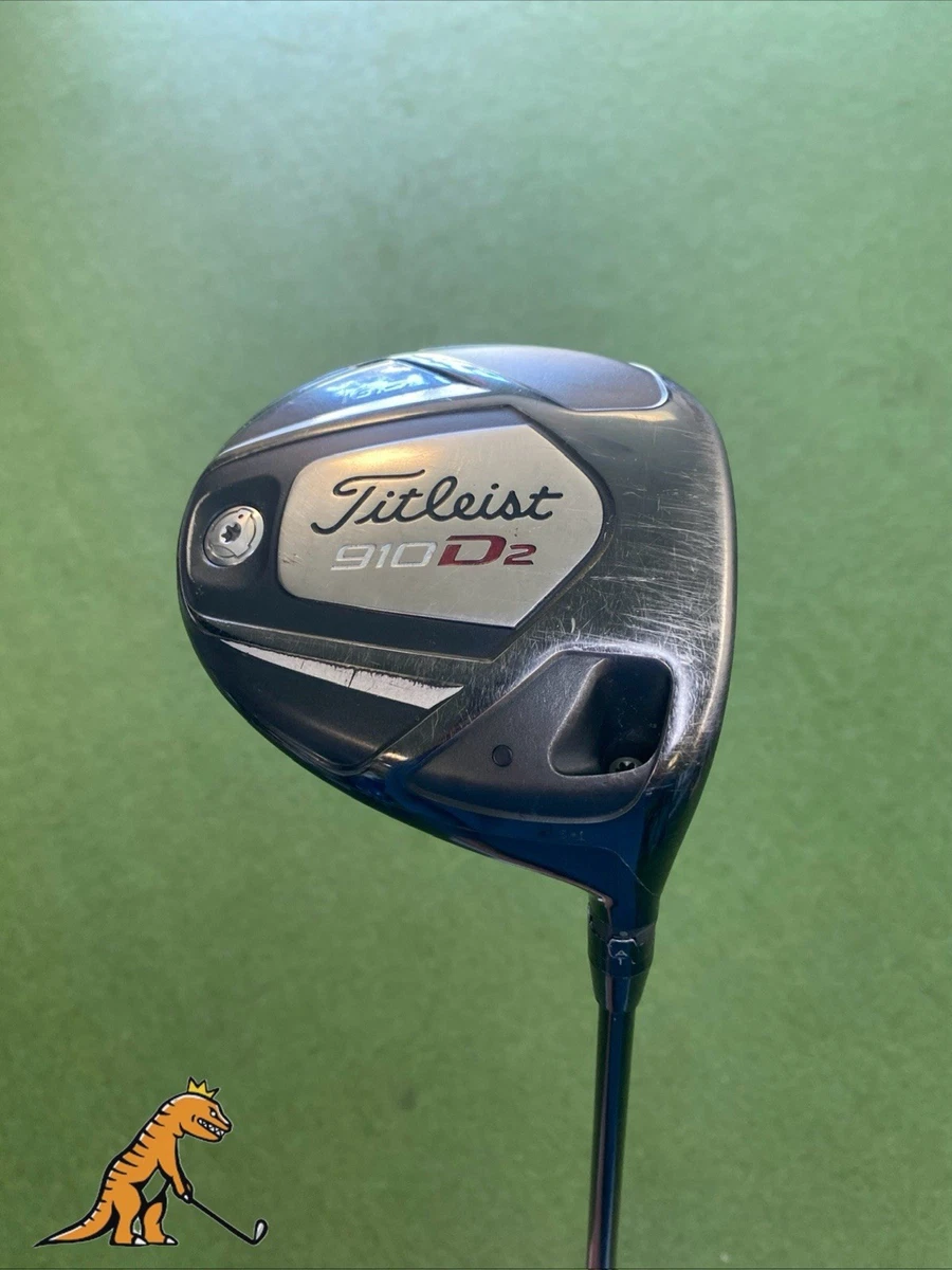 Titleist 910 D2 Driver for sale | eBay