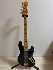 Squier Classic Vibe '70S Jazz Bass Safe delivery from Japan