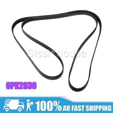 6PK2830 Serpentine Drive Belt Suitable for Holden Commodore VT VX WH VU V6 3.8