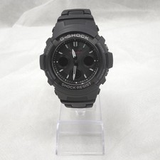 CASIO AWG-M100SBC-1A Wristwatch