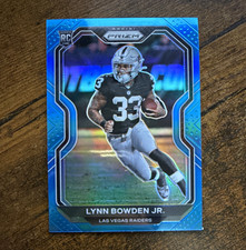 Lynn Bowden Jr.