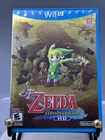 Legend of Zelda: The Wind Waker HD - Nintendo Wii U