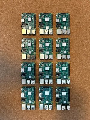 Raspberry Pi 2 Model B V1.1 1GB RAM