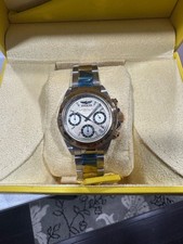 invicta womens speedway watch gold