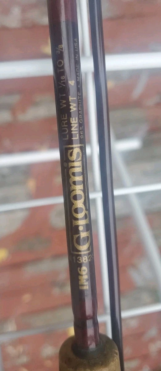 Graphite 11 ft 6 in Item Fishing Rods & Poles for sale | eBay Graphite 11 ft 6 in Item Fishing Rods & Poles for sale | eBay