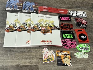 Warped Tour 2004 for sale | eBay