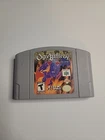 Ogre Battle 64 - Nintendo 64 (N64)