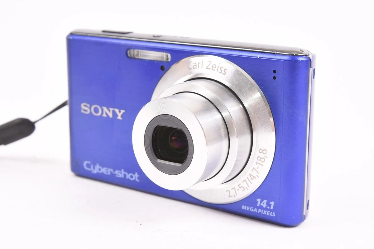 Sony Dsc W530 for sale | eBay