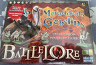 Days of Wonder BattleLore Maraudeurs Gobelins Expansion Set 2007 — photo 1