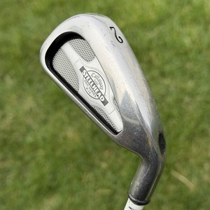 Callaway X 14 Pro Series Irons | eBay
