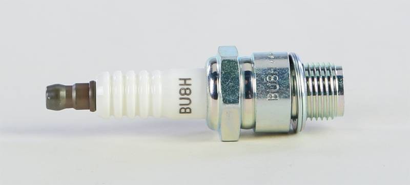 NGK Spark Plug - BU8H - 6431