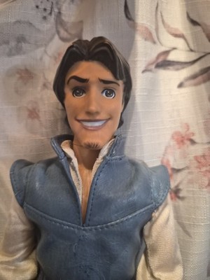    Flynn Ryder Klassische Puppe-Rapunzel aus dem Disney Store   