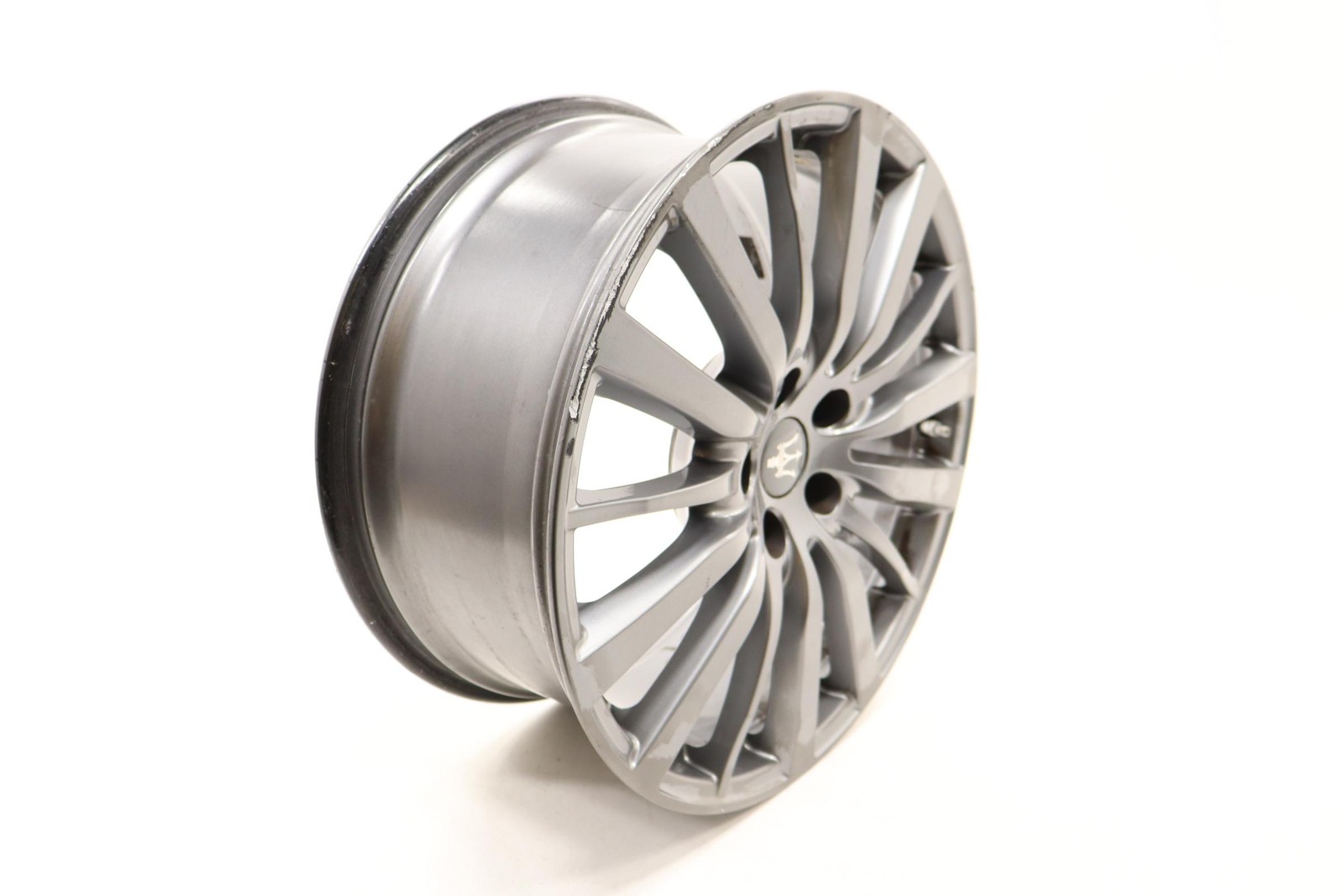 2014 - 2024 MASERATI GHIBLI S Q4 WHEEL RIM ALLOY 19X8.5J ET44 OEM 670016852