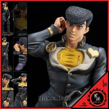 NEW SEN-TI-NEL JoJo's Bizarre Adventure FIGURE MUSEUM Higashikata Josuke Presale