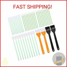 44 Pieces Cell Phone Cleaning Kit, USB Charging Port and Headphone Jack Cleaner