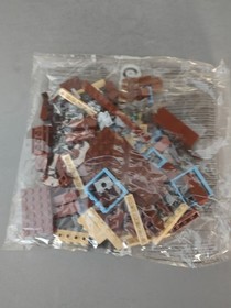 RETIRED Lego 7594 Disney Pixar Toy Story Woody's Roundup , Sealed Bags 3 & 4 
