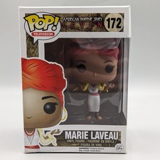 Ultimate Funko Pop American Horror Story Figures Checklist and Gallery 12