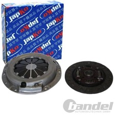 Kit d'embrayage Mazda 323