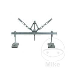 SIN MARCA Pont élévateur à ciseaux pour enlever les bosses 850 MM