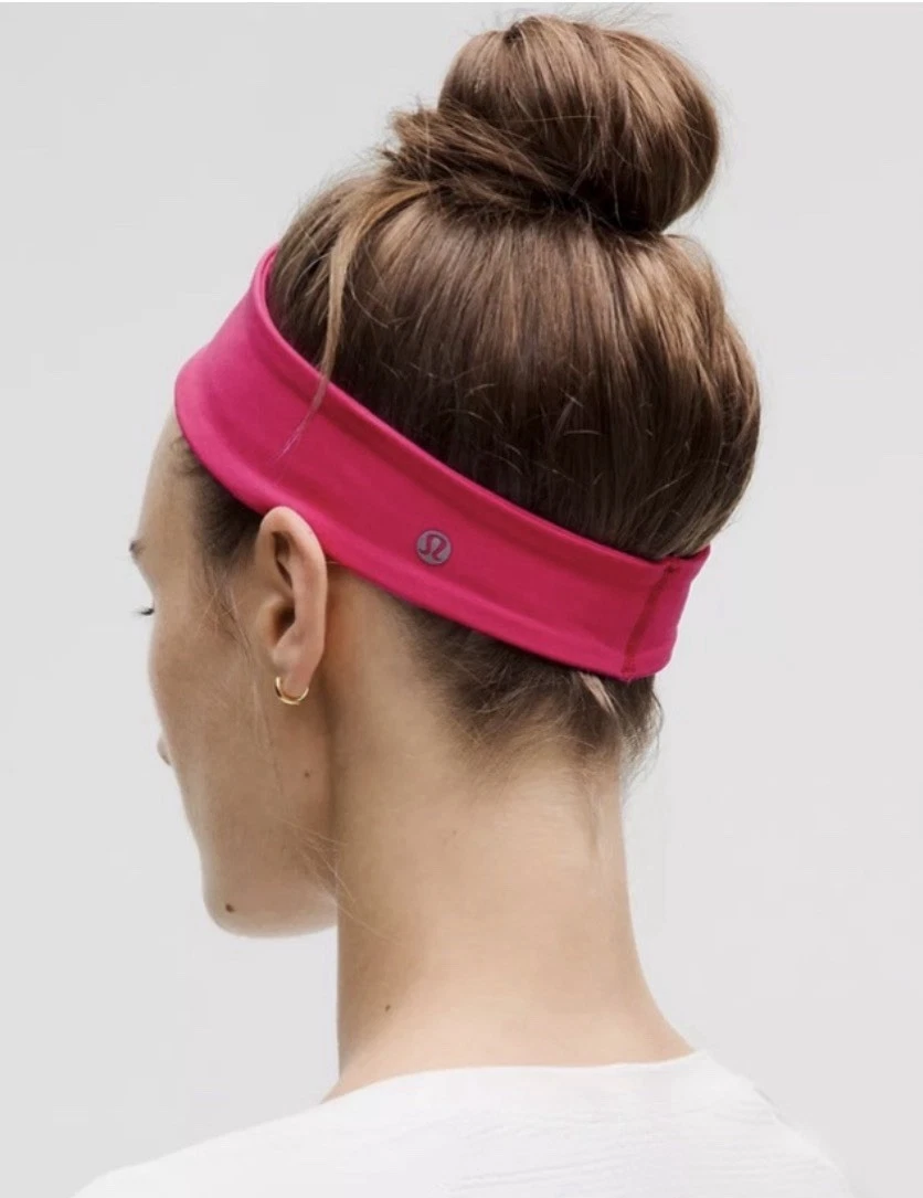 Lululemon Exercise Sweatbands for sale | eBay display picture 1