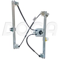 Fensterheber Vorne Links FÜR CitroËN Xsara (N1) - Doga 100155