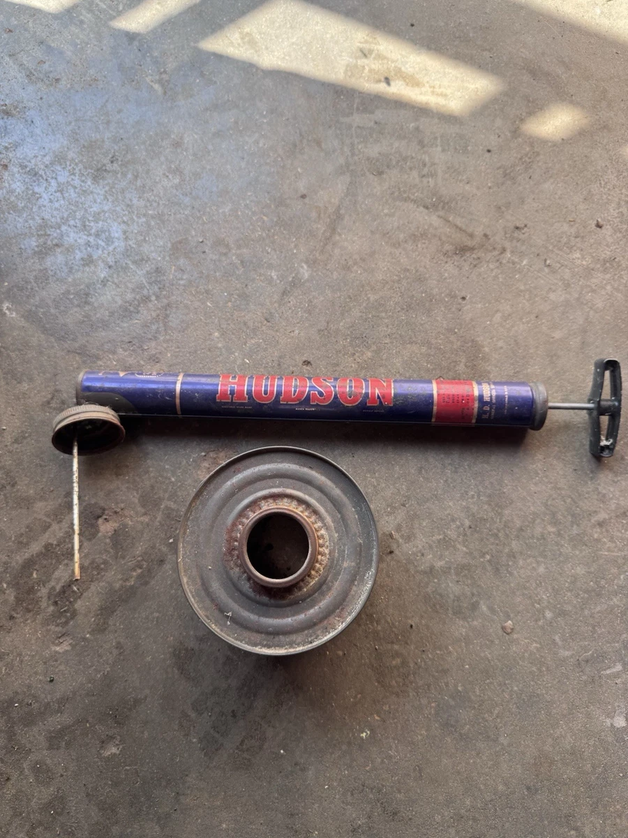 Garden Tool   Red, Vintage Original for sale | eBay