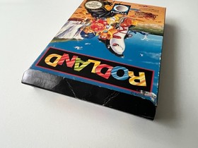 RODLAND   - PAL  B  ESP - Nintendo NES