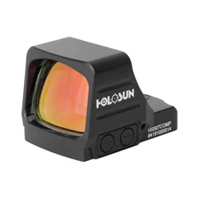 HOLOSUN 507 Comp Green or Red Dot Sight HS507COMP HE507COMP-GR