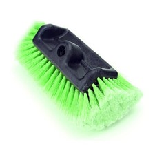 12" Car Wash Brush with Medium Soft Bristle